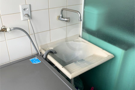 Apartamento à venda com 2 quartos em Jardim Prudência, São Paulo, SP