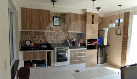 Casa à venda com 3 suítes no condomínio Sunset Boulevard, Paulínia - SP