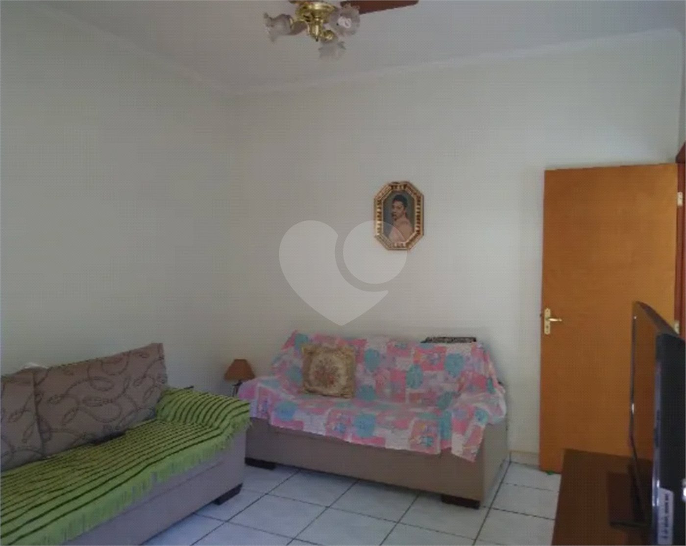 Casa à venda com 2 quartos em Nova Ribeirânia, Ribeirão Preto, SP