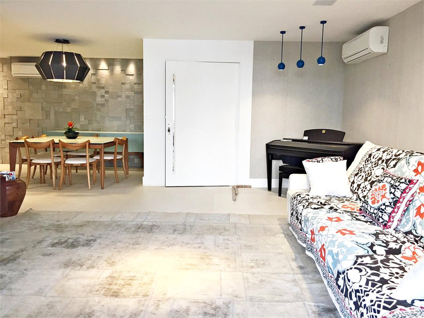 Apartamento à venda com 3 quartos, sendo 1 suíte, em Flamengo, Rio de Janeiro, RJ