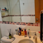 Apartamento à venda com 2 quartos, sendo 1 suíte,  em Jardim Bonfiglioli, São Paulo, SP