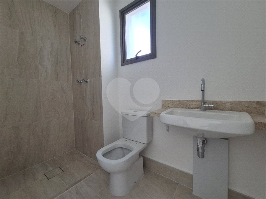 Apartamento à venda com 1 quarto em Brooklin Paulista, São Paulo, SP