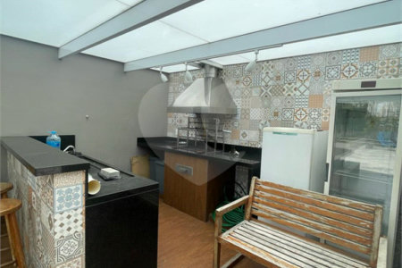 Apartamento à venda com 3 quartos, sendo 2 suítes, em Vila Regente Feijó, São Paulo, SP