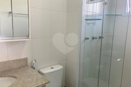 Apartamento para alugar com 1 quarto em Chácara Santo Antônio, São Paulo, SP