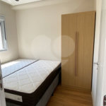 Studio à venda com 1 quarto em Vila Olímpia, São Paulo, SP
