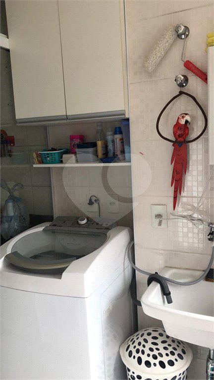 Apartamento à venda com 2 quartos em Jardim Peri, São Paulo, SP