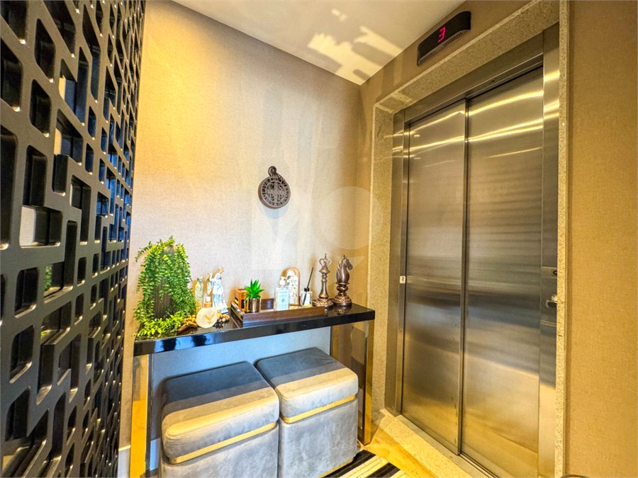 Apartamento à venda com 3 suítes em Brooklin, São Paulo, SP