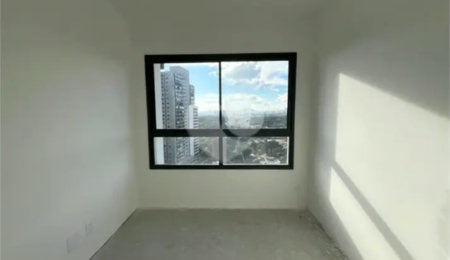 Apartamento à venda com 1 quarto em Butantã, São Paulo, SP