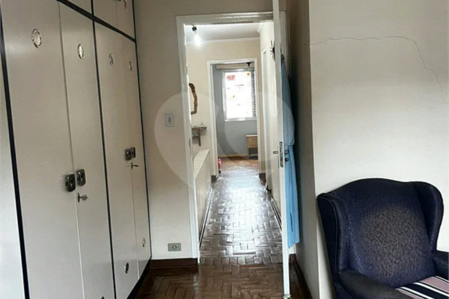 Sobrado à venda com 3 quartos em Mandaqui, São Paulo, SP