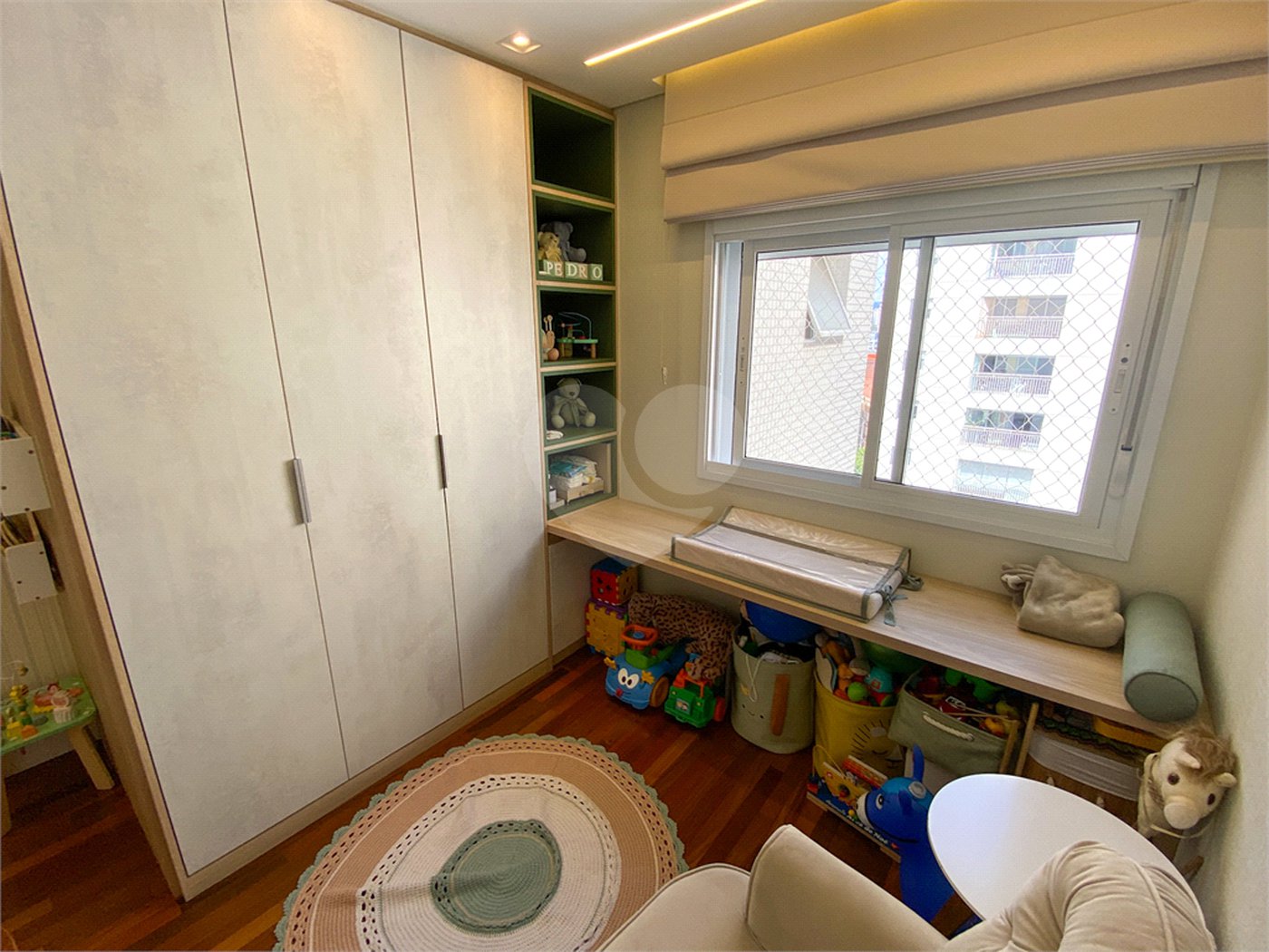 Apartamento à venda com 3 suítes em Vila Pompéia, São Paulo, SP