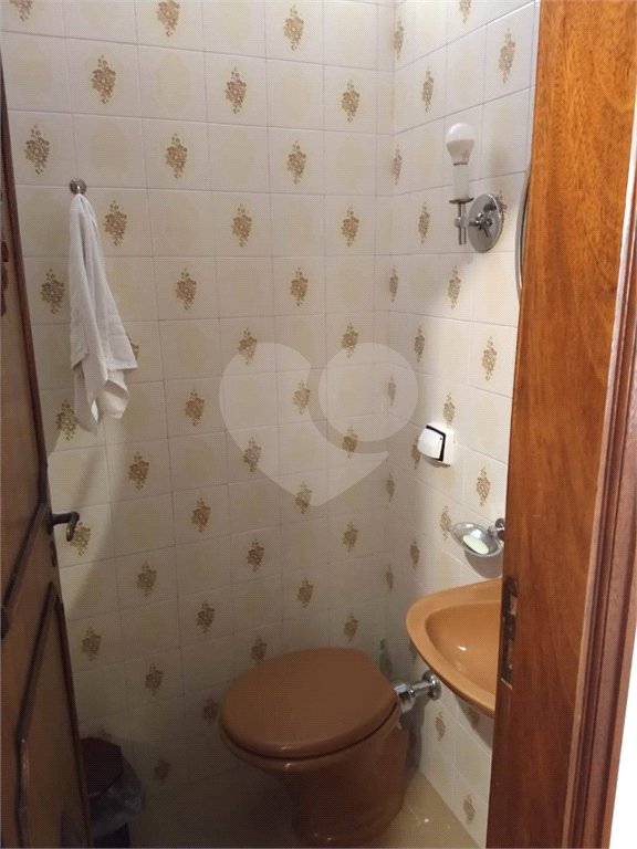 Apartamento à venda com 3 quartos, sendo 1 suíte, em Santana, São Paulo, SP