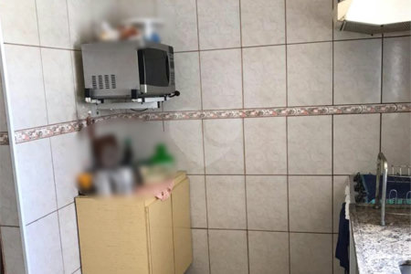 Casa à venda com 2 quartos, sendo 1 suíte, em Jardim Ester, São Paulo, SP
