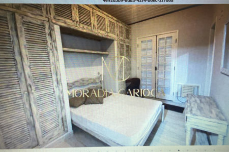 Casa em condomínio à venda com 3 suítes em Manguinhos, Armação dos Búzios, RJ