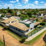 Casa Térrea à venda com 3 quartos, sendo 1 suíte, no Centro, Chapada dos Guimarães, MT
