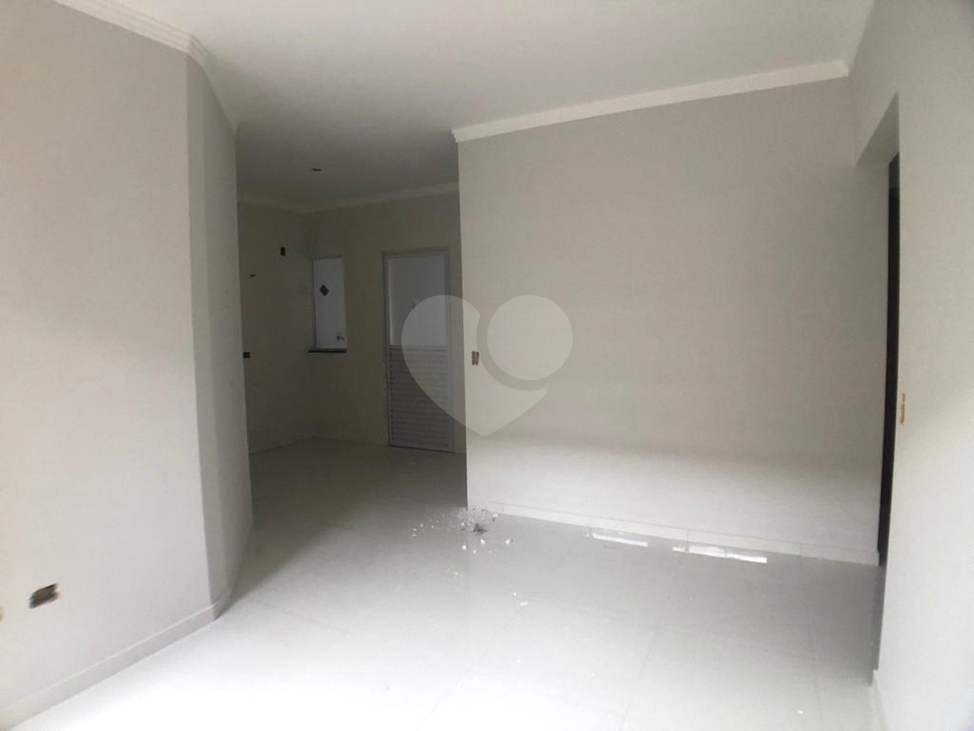 Casa à venda com 2 quartos no condomínio Garden Pauliceia, São Paulo - SP