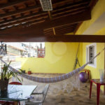 Casa à venda com 5 quartos, sendo 2 suítes, em Parque Continental Ii, Guarulhos, SP