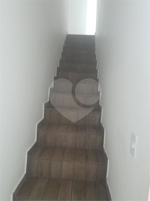 Duplex à venda com 2 suítes em Cosmos, Rio de Janeiro, RJ
