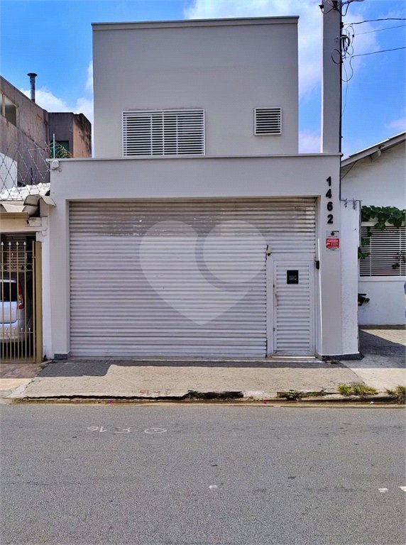 Casa para alugar com 4 quartos em Brooklin Paulista, São Paulo, SP