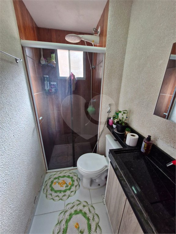 Apartamento à venda com 2 quartos em Jardim dos Colibris, Indaiatuba, SP