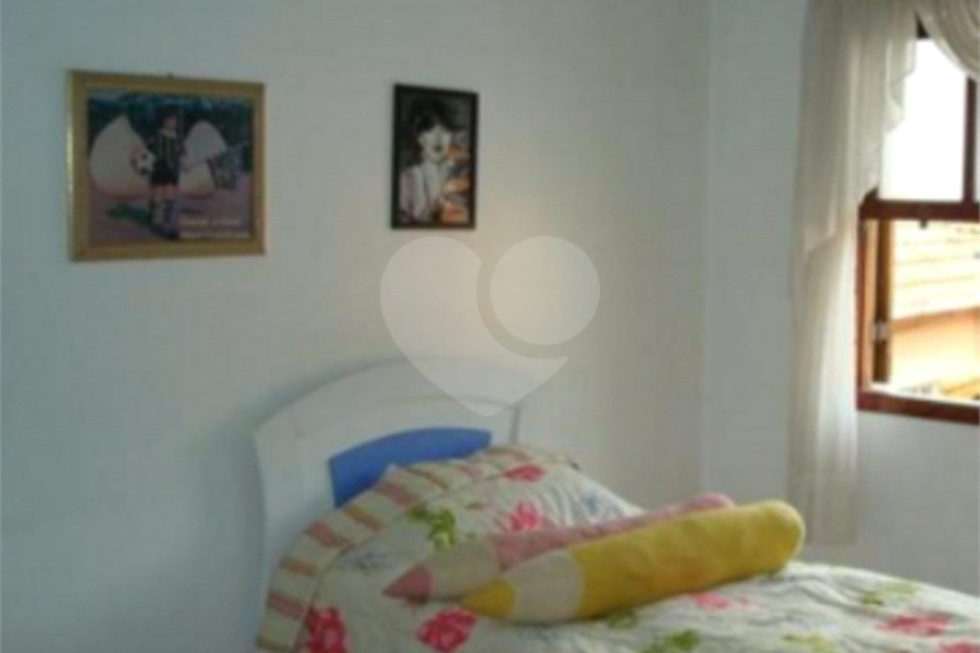 Sobrado à venda com 3 quartos, sendo 1 suíte, em Mandaqui, São Paulo, SP