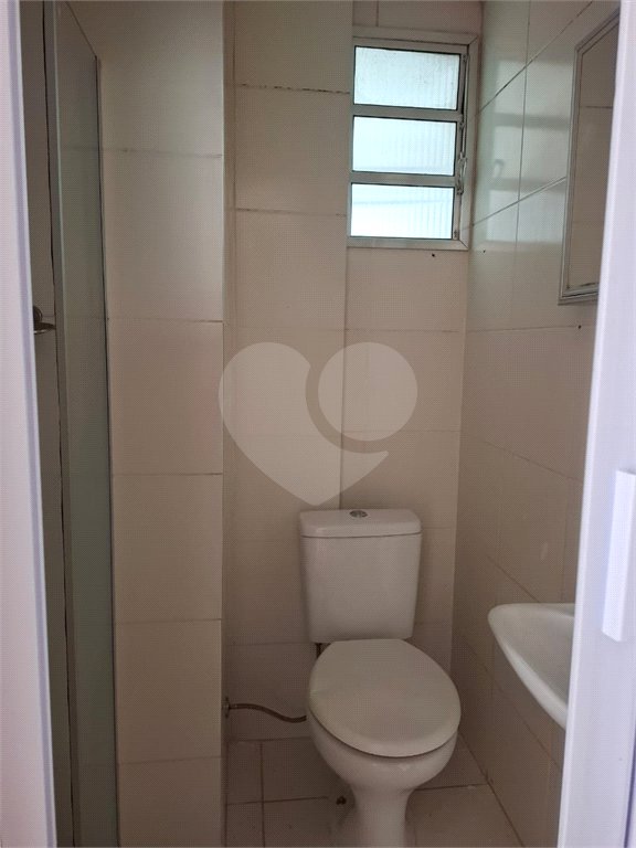 Apartamento à venda com 2 quartos em Vila Mazzei, São Paulo, SP