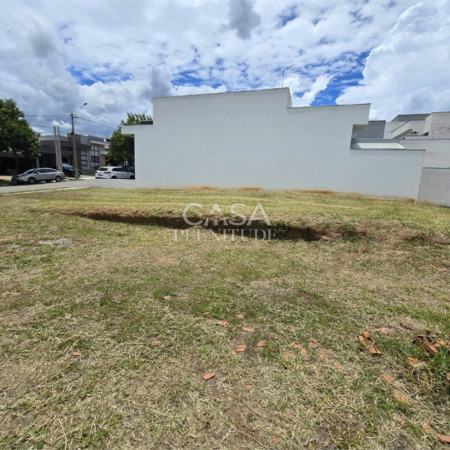Terreno em condomínio à venda em Cajuru do Sul, Sorocaba, SP