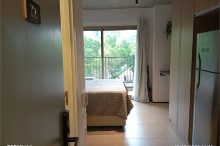 Apartamento à venda ou para alugar com 1 quarto em Cerqueira César, São Paulo, SP