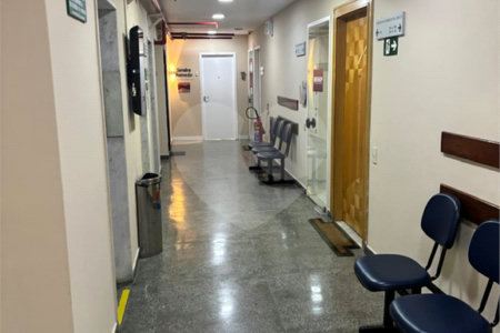 Sala à venda em Tijuca, Rio de Janeiro, RJ