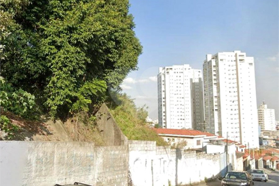 Terreno à venda em Vila Guilherme, São Paulo, SP