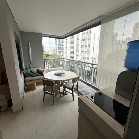 Apartamento à venda com 2 quartos, sendo 1 suíte, em Jardim Vera Cruz, São Paulo, SP