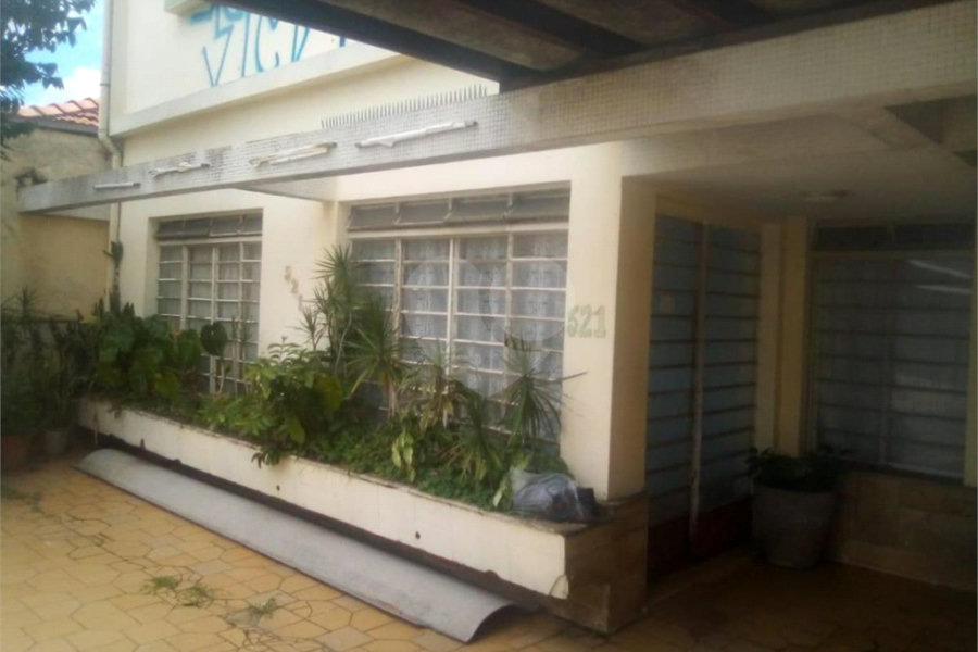 Sobrado à venda com 4 quartos em Vila Guilherme, São Paulo, SP