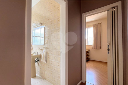 Apartamento à venda com 2 quartos em Vila Clementino, São Paulo, SP