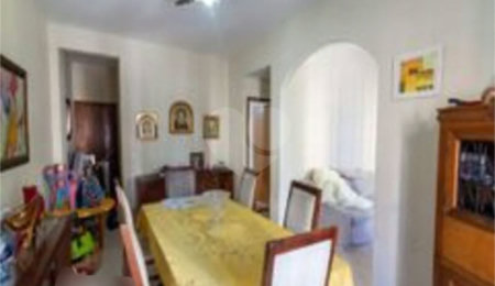 Apartamento à venda com 3 quartos em Tijuca, Rio de Janeiro, RJ