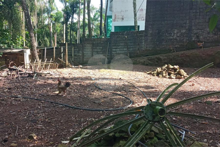 Terreno à venda no condomínio Residencial Bosque da Serra, Mairiporã - SP