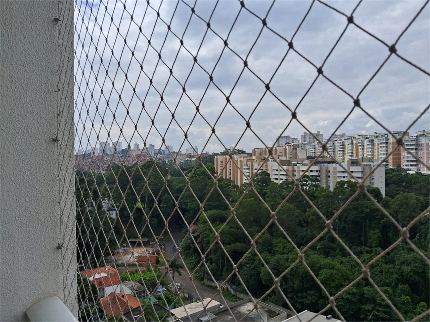 Apartamento à venda com 3 suítes em Paraíso do Morumbi, São Paulo, SP