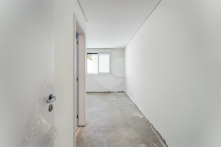 Casa à venda com 4 suítes no condomínio Edifício Jade, São Paulo - SP