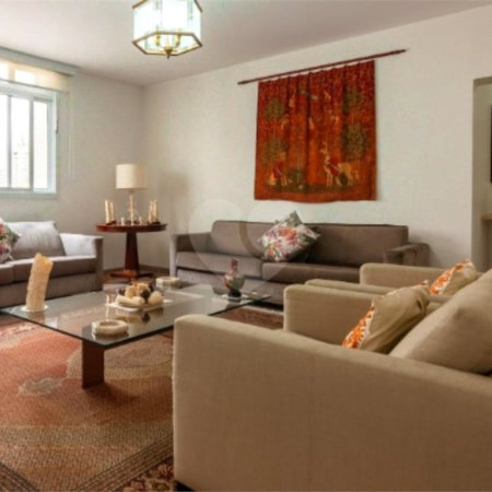 Apartamento à venda com 3 quartos, sendo 1 suíte, em Bela Vista, São Paulo, SP