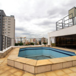 Apartamento à venda com 4 suítes no Centro, Sorocaba, SP