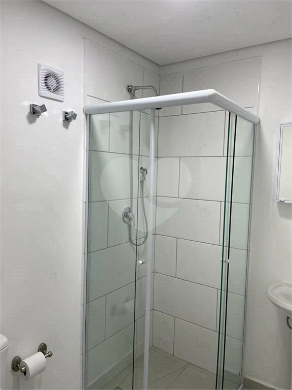 Sala à venda ou para alugar com 1 quarto em Cerqueira César, São Paulo, SP