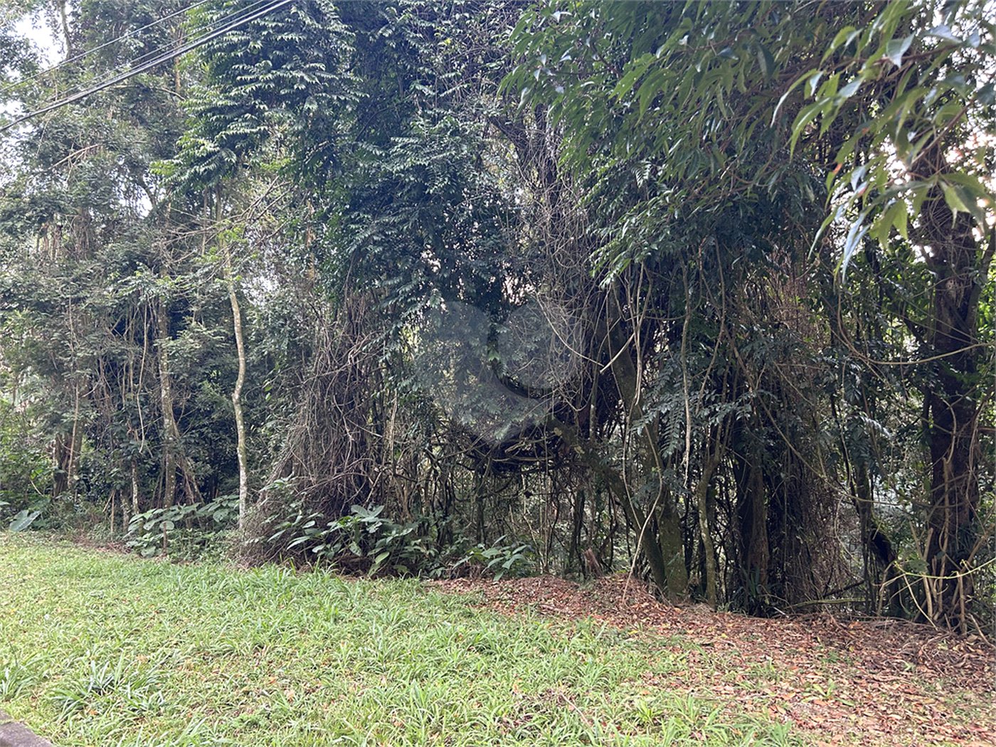 Terreno à venda no condomínio Alpes da Cantareira, Mairiporã - SP