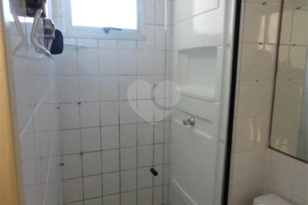 Apartamento à venda com 2 quartos em Fazenda Morumbi, São Paulo, SP