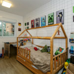 Casa à venda com 4 suítes no condomínio Villaggio DI Palme, São Paulo - SP