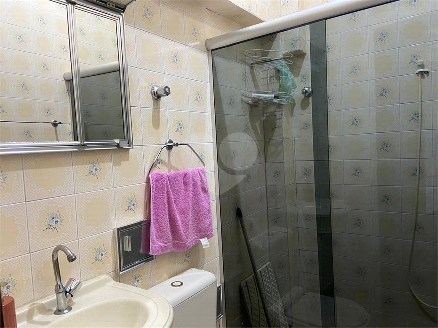 Casa à venda com 5 quartos, sendo 1 suíte, em Horto, São Paulo, SP