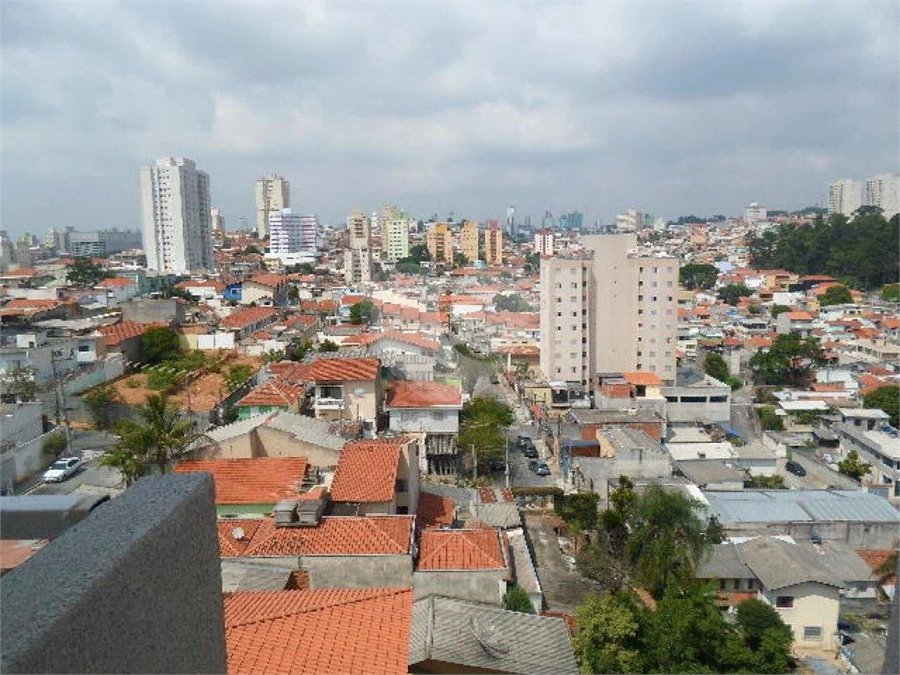 Apartamento à venda com 2 quartos, sendo 1 suíte,  em Vila Mazzei, São Paulo, SP