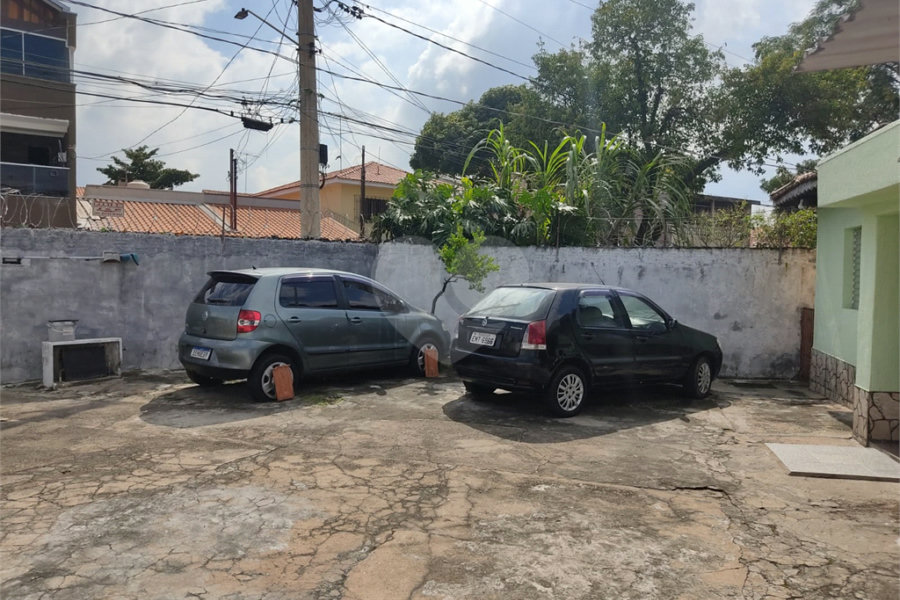 Terreno à venda em Jaçanã, São Paulo, SP