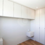 Apartamento para alugar com 1 quarto em Moema, São Paulo, SP