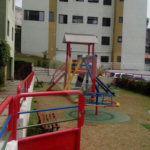 Apartamento à venda com 3 quartos em Horto, São Paulo, SP