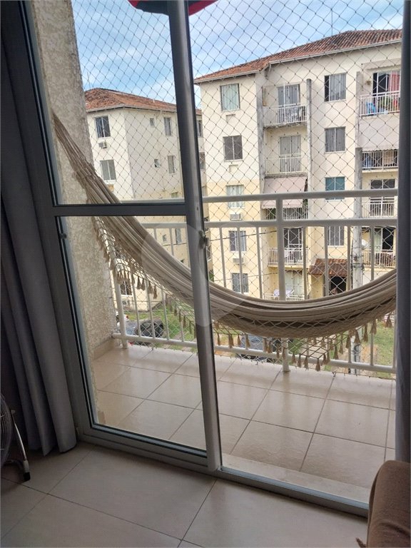 Apartamento à venda com 3 quartos em Campo Grande, Rio de Janeiro, RJ