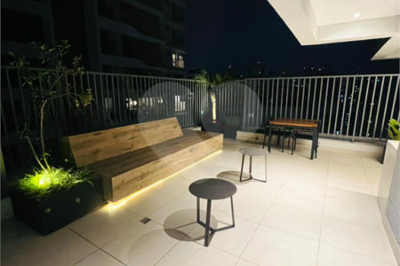 Apartamento à venda em Perdizes, São Paulo, SP