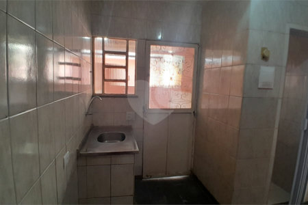 Casa para alugar com 1 quarto em Campo Grande, Rio de Janeiro, RJ